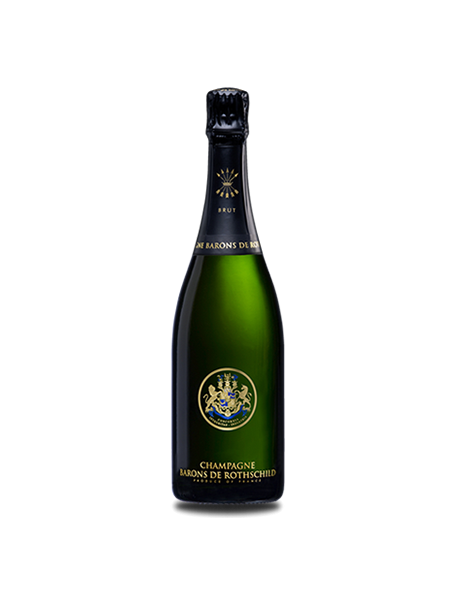 Champagne Barons de Rothschild Brut