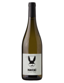 Poivre d'Âne Mauzac Vin de France Blanc 2021