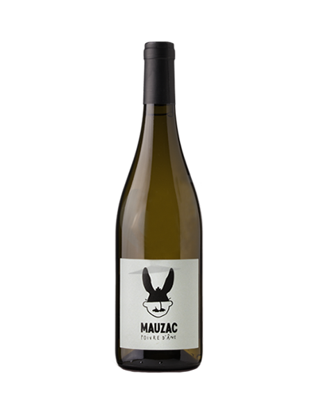 Poivre d'Âne Mauzac Vin de France Blanc 2021