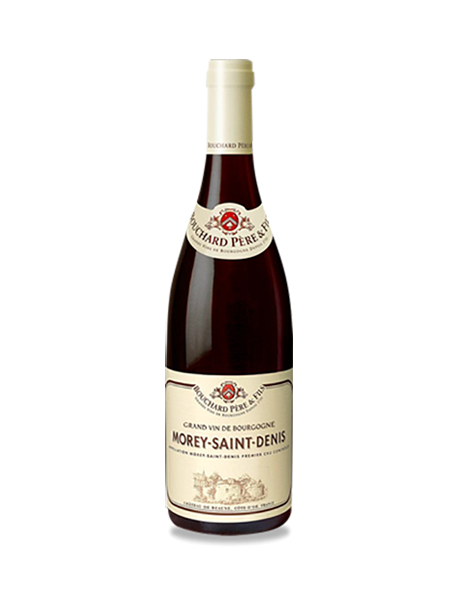 Bouchard Père et Fils Morey-Saint-Denis Villages Rouge 2008