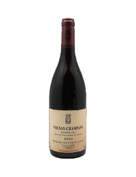 Domaine des Comtes Lafon Volnay Champans 1er Cru 2012