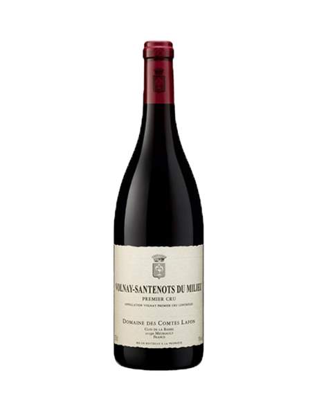 Domaine des Comtes Lafon Volnay Santenots-du-Milieu 1er Cru 2012