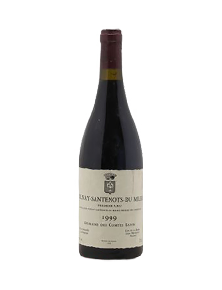 Domaine des Comtes Lafon Volnay Santenots-du-Milieu 1er Cru 1999