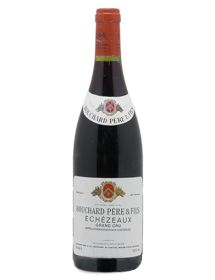 Bouchard Père et Fils Echezeaux Grand Cru 1992