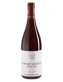 Domaine Drouhin-Laroze Clos-de-Vougeot Grand Cru