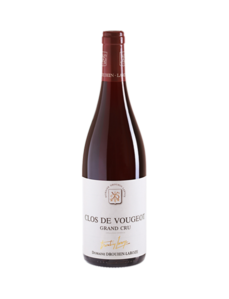 Domaine Drouhin-Laroze Clos-de-Vougeot Grand Cru