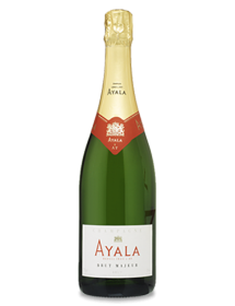 Champagne Ayala Brut Majeur