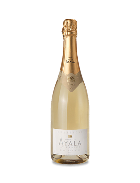 Champagne Ayala Blanc de Blancs