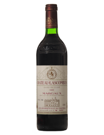 Château Lascombes Margaux 2ème Grand Cru Classé 1985