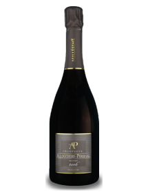 Champagne Allouchery-Perseval Brut millésimé 2006