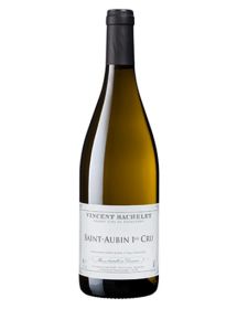 Vincent Bachelet Saint-Aubin 1er Cru Sentier du Clou Blanc 2018