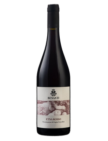 Benanti Etna DOC Rosso Italie 2019