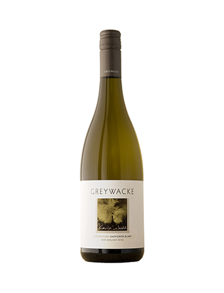 Greywacke Sauvignon Malborough Nouvelle-Zélande Blanc 2020