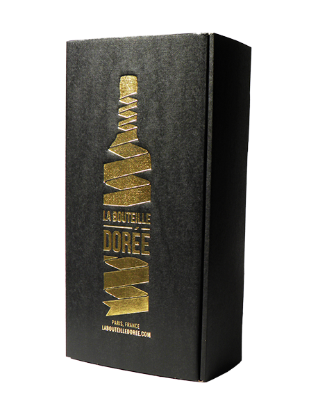 COFFRET CADEAU VIN 2 BOUTEILLES