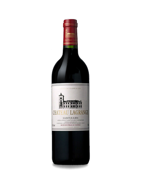 Château Lagrange 3ème Grand Cru Classé 2011 Château Lagrange 3ème Grand Cru Classé 2011