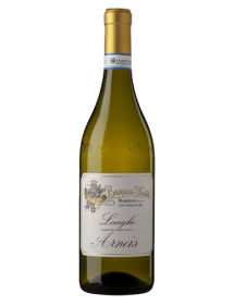 Barale Fratelli Langhe D.O.C Arneis Italie Blanc