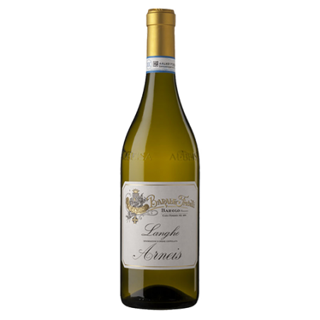 Barale Fratelli Langhe D.O.C Arneis Italie Blanc