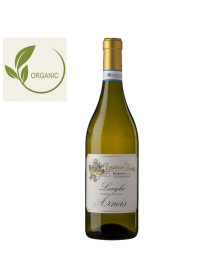 Barale Fratelli Langhe D.O.C Arneis Italie Blanc - Organic farming