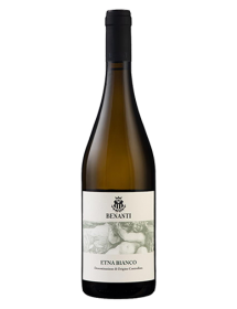 Benanti Etna DOC Bianco Italie 2020