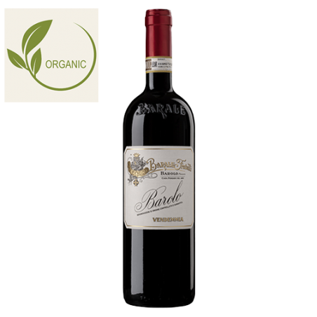 Barale Fratelli Barolo D.O.C.G. Vendemmia Classic Italie 2014