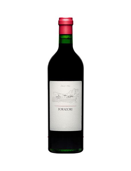 Foradori Teroldego Vigneti delle Dolomiti IGT Italie Rouge