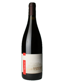 Domaine Cottebrune Faugères Les Moulins Rouge