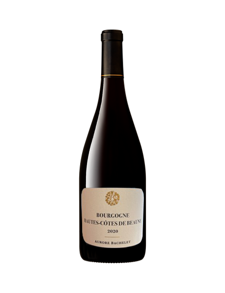 Aurore Bachelet Bourgogne Hautes-Côtes-de-Beaune Rouge