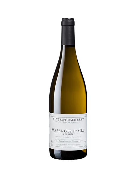 Domaine Vincent Bachelet Maranges 1er Cru La Fussière Blanc