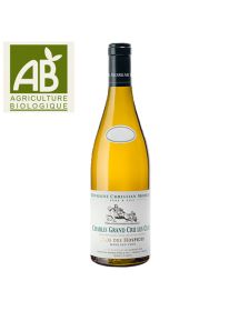 Christian Moreau Chablis Les Clos Clos des Hospices Grand Cru 2019 AB