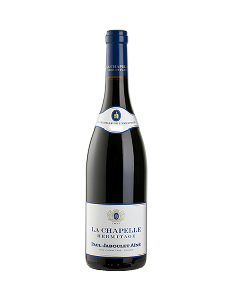 Paul Jaboulet Aîné Hermitage La Chapelle Rouge 2007