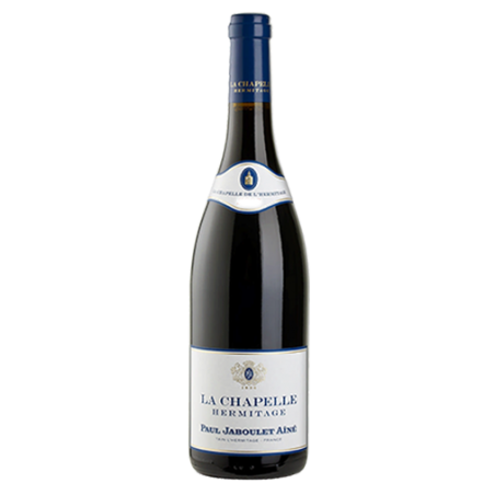 Paul Jaboulet Aîné Hermitage La Chapelle Rouge 2007