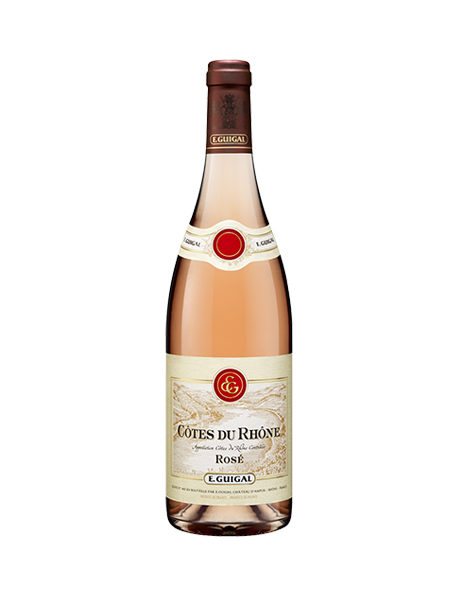 Domaine Guigal Côtes-du-Rhône Rosé