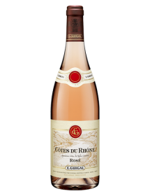 Domaine Guigal Côtes-du-Rhône Rosé