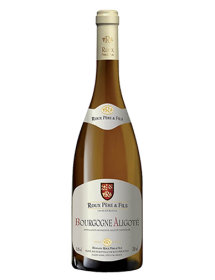 Domaine Roux Père et Fils Bourgogne Aligoté 2020