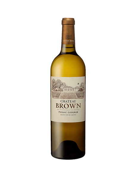 Château Brown Pessac-Léognan Blanc 2020