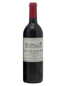 Château Lalande-Borie Saint-Julien 1990