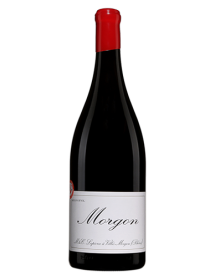 Domaine Marcel Lapierre Morgon Rouge 2015 Jéroboam 3 litres