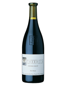 Torbreck The Struie Shiraz Barossa & Eden Valley Australie Rouge 2019