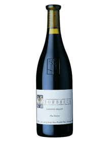 Torbreck The Factor Shiraz Barossa Valley Australie Rouge 2018