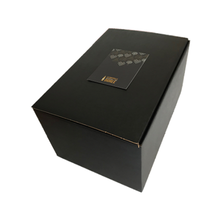 COFFRET CADEAU VIN 12 BOUTEILLES