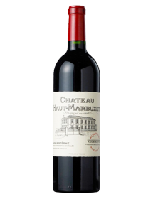 Château Haut-Marbuzet Saint-Estèphe 2011 Magnum