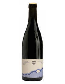 Arbin Mondeuse Vieilles Vignes 2005 du domaine Louis Magnin, grand vin rouge de Savoie en biodynamie