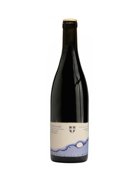 Louis Magnin Arbin Mondeuse Vieilles Vignes 2005