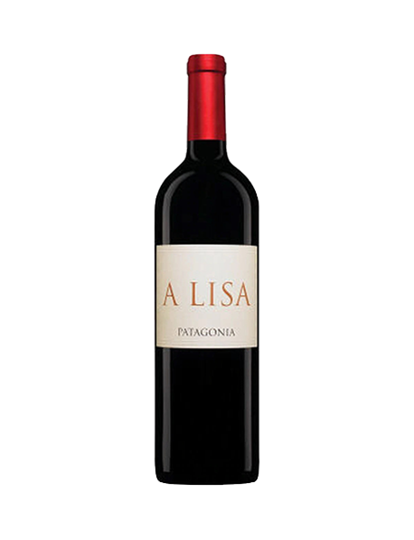 Bodega Noemia A Lisa Malbec Rio Negro Patagonie Argentine Rouge