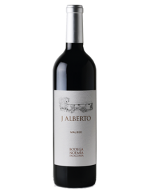 Bodega Noemia J. Alberto Malbec Rio Negro Patagonie Argentine Rouge