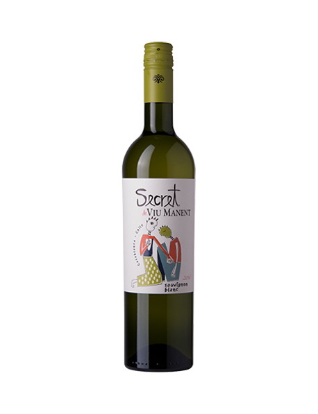 Viu Manent Secreto Sauvignon Valle de Colchagua Chili Blanc