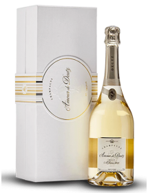 Champagne Deutz Amour de Deutz Blanc de blancs 2011 - Avec Etui