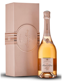 Champagne Deutz Amour de Deutz Rosé 2013 - Avec Etui