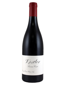 Kistler Vineyards Pinot Noir Sonoma Coast Californie USA