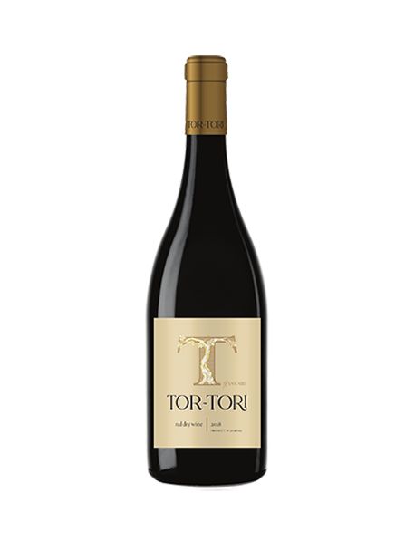 Van Ardi Tor Tori Areni Rouge 2018